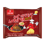 VIFON Instant Noedelsoep met Hete Kaas en Kreeft Smaak