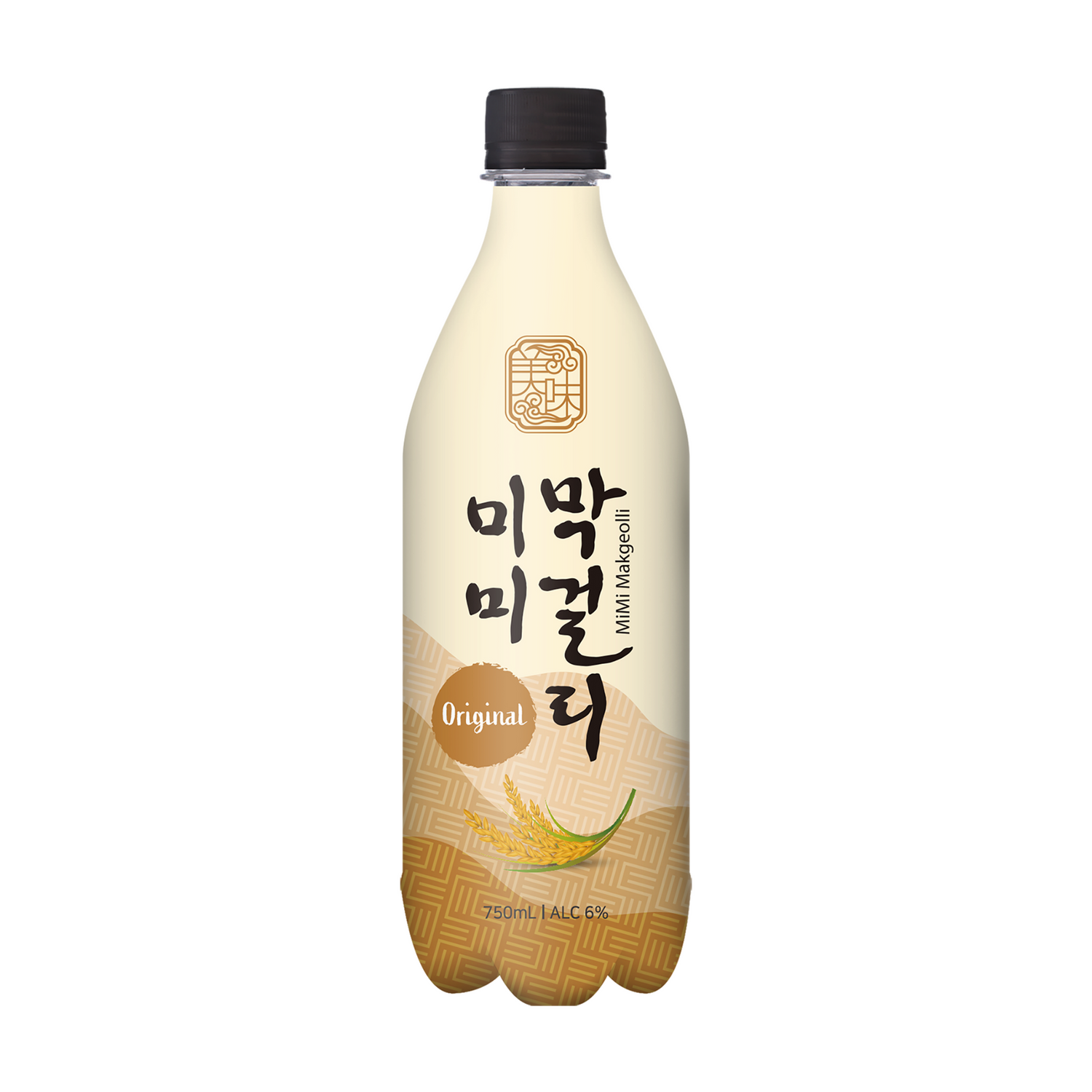 MIMI Makgeolli Original