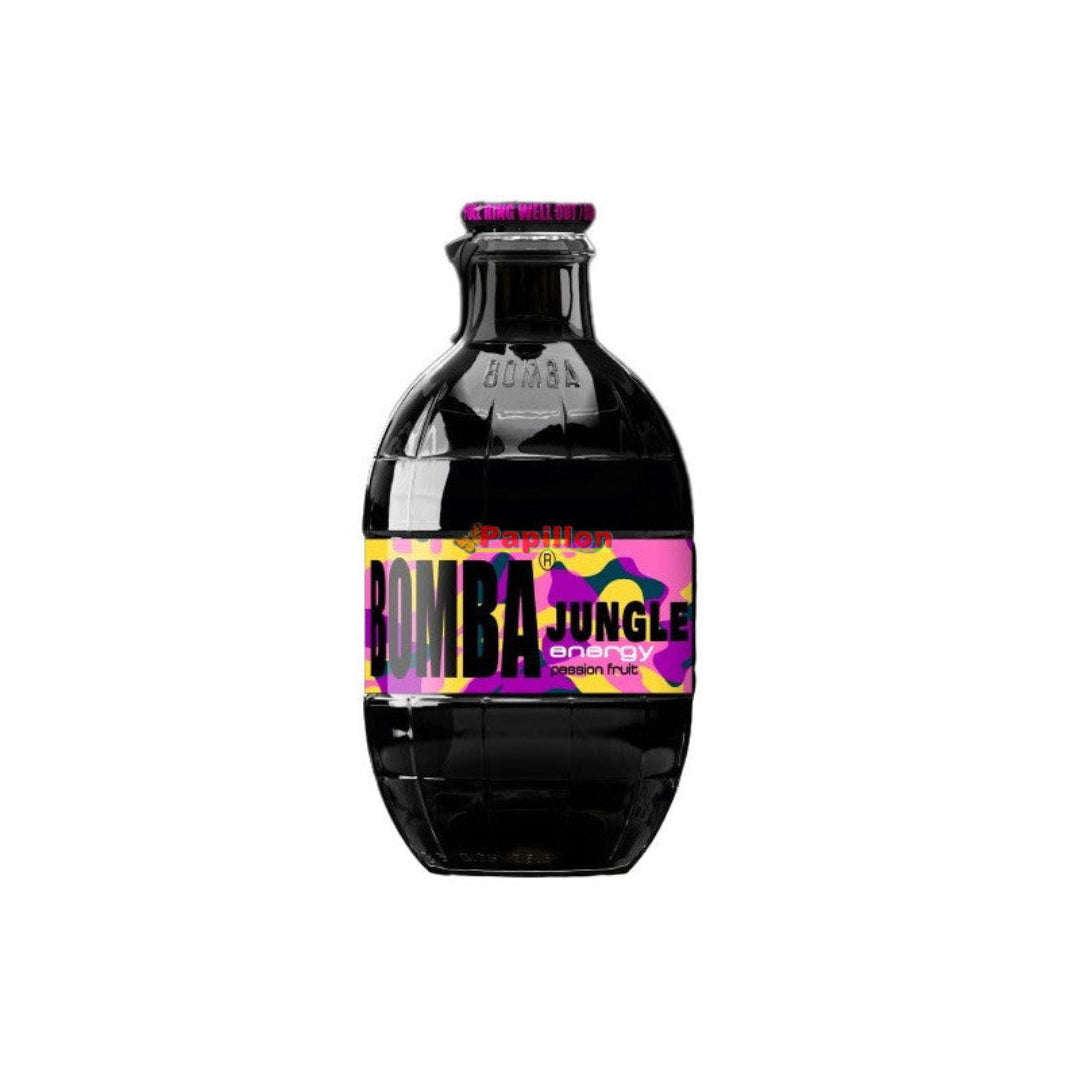 BOMBA JUNGLE ENERGY 250ML