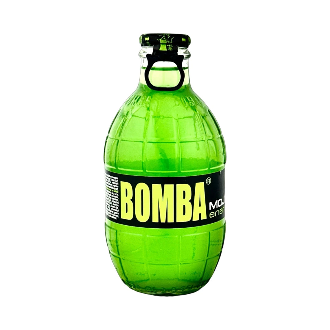 BOMBA MOJITO 250ML