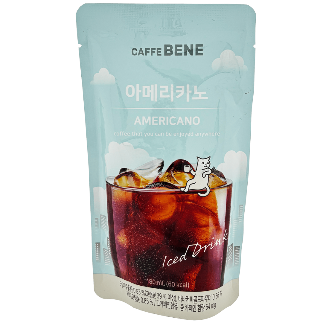 CAFFE BENE AMERICANO
