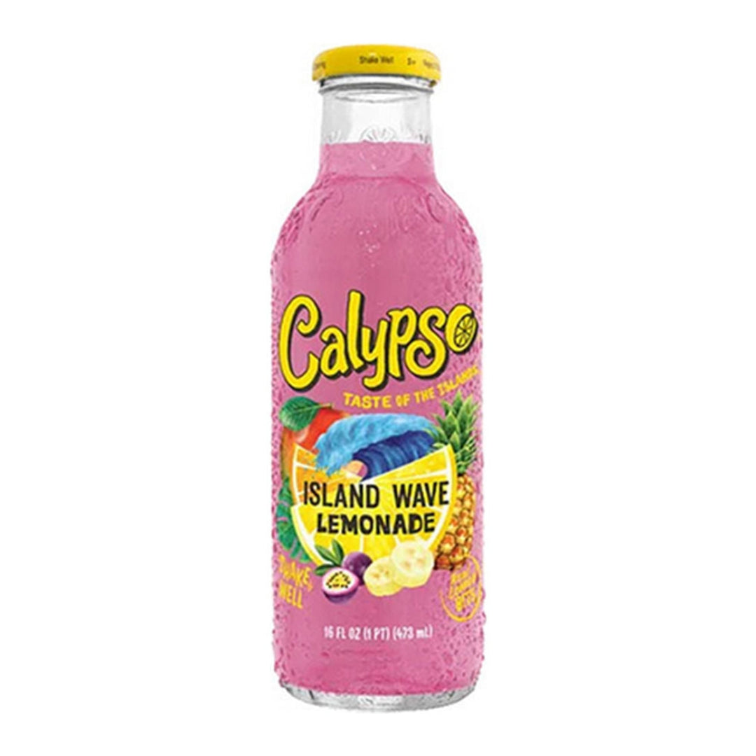 calypso Island Wave 473ML