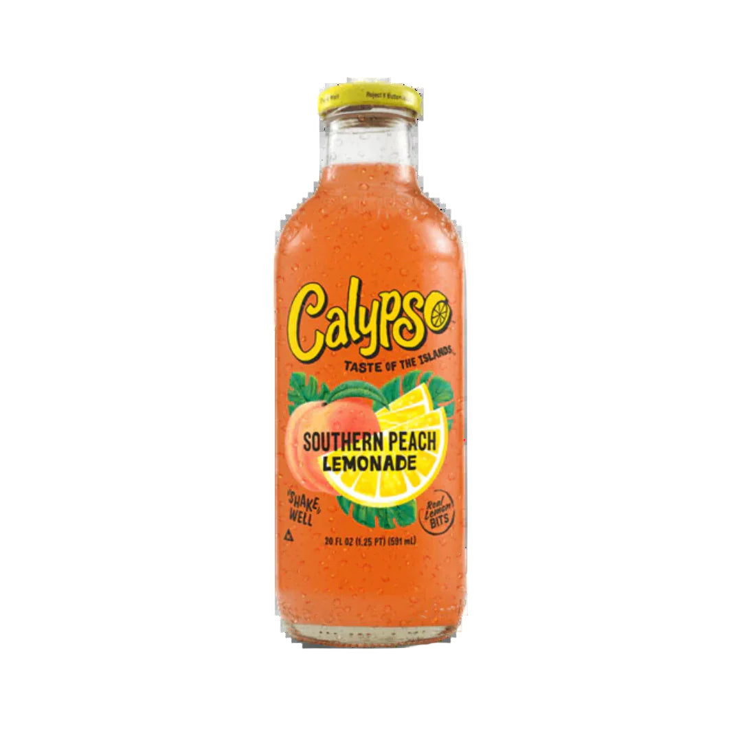 Calypso Southern Peach 473ML