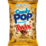 CANDY POP TWIX