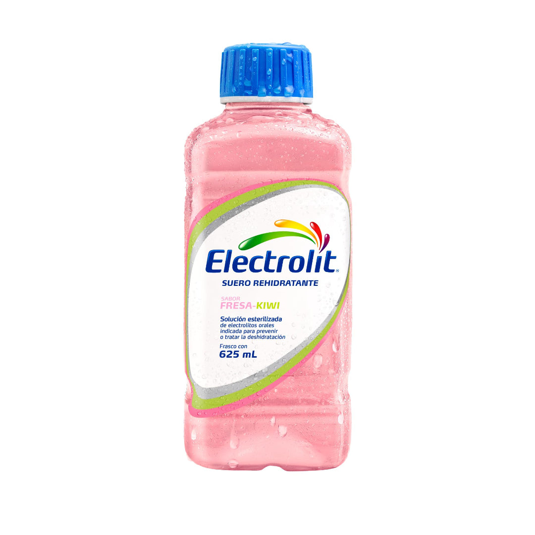 Electrolit Fresa-Kiwi 625ML