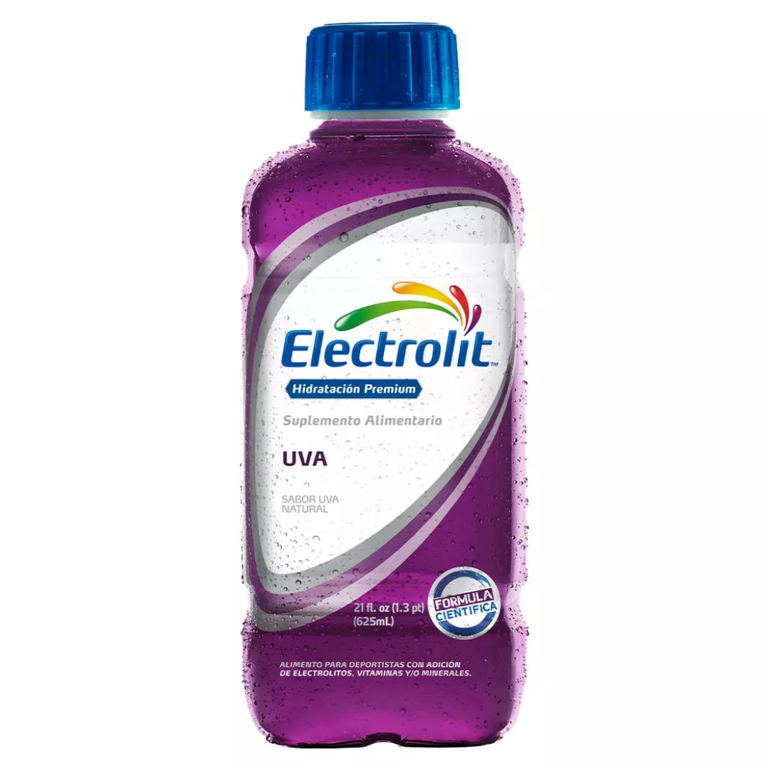 Electrolit UVA 625ML
