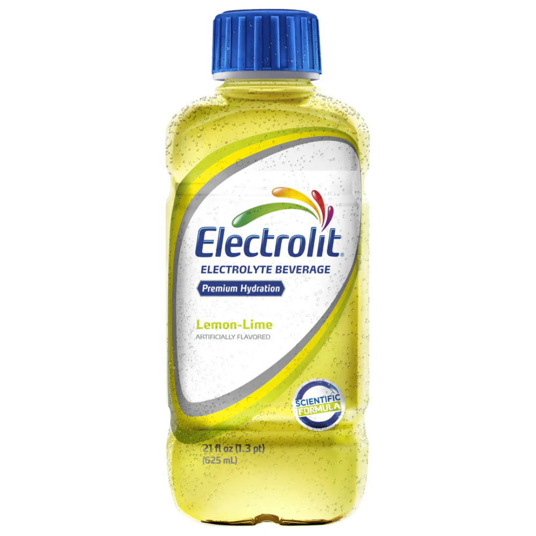 Electrolit Lima-Limon 625ML