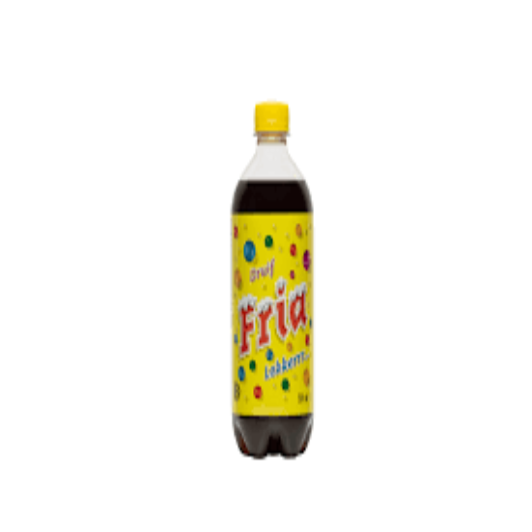 Fria Druif 355ML