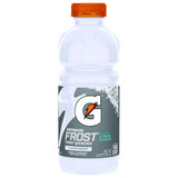 Gatorade Glacier Cherry 591ML