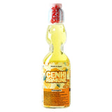 Genki Ramune Pineapple 200ML