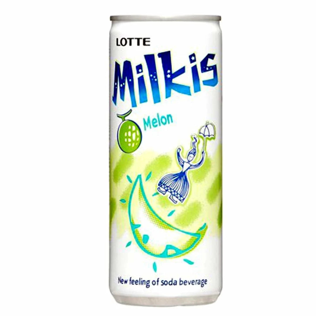 Milkis Melon 250ML