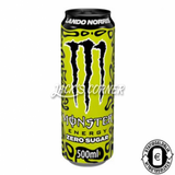 MONSTER ENERGY LANDO NORRIS ZERO SUGAR