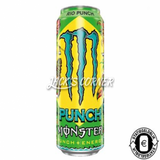MONSTER ENERGY RIO PUNCH 500ML