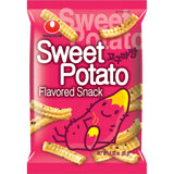 NONGSHIM SWEET POTATO SNACK 55GR
