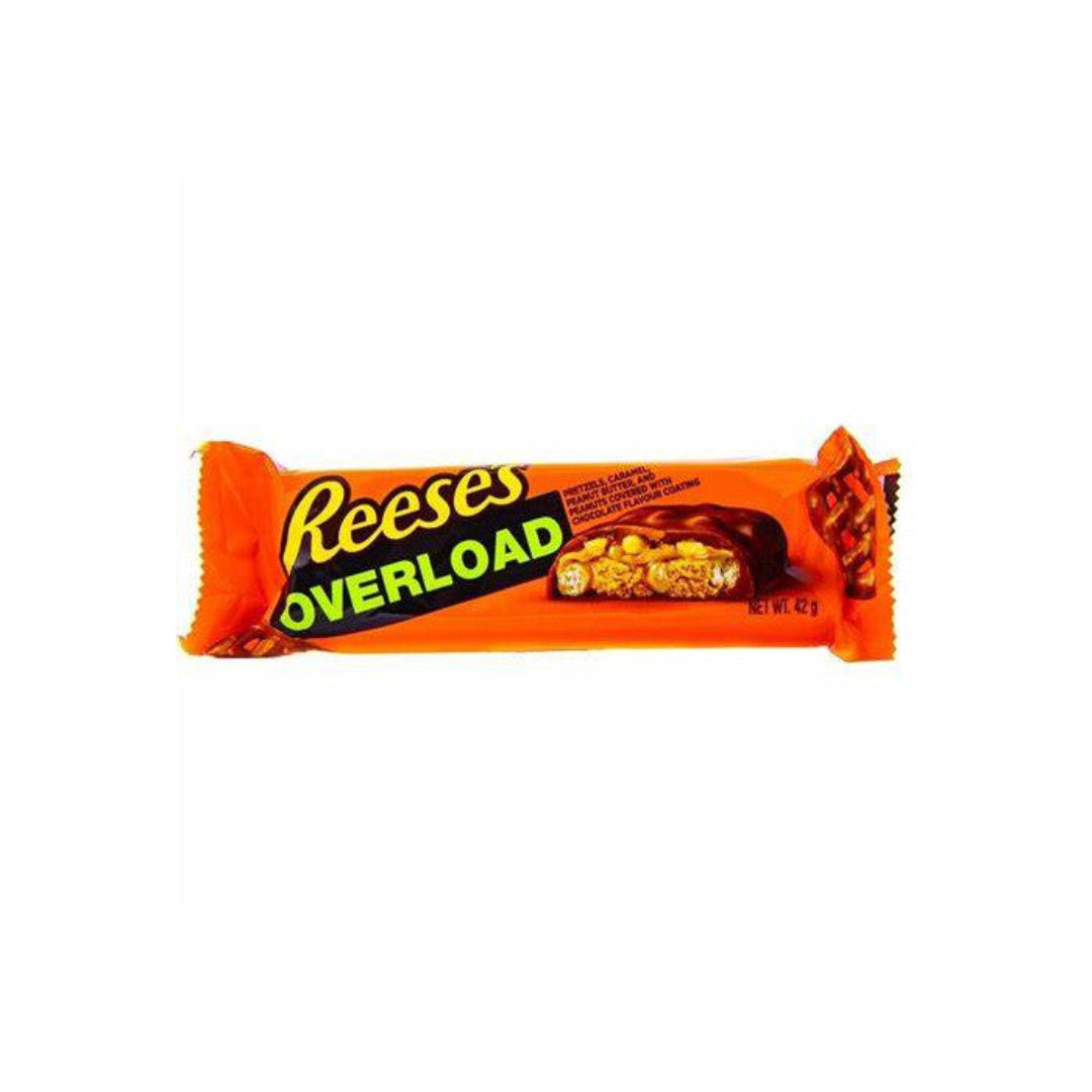 REESES OVERLOAD 42GR