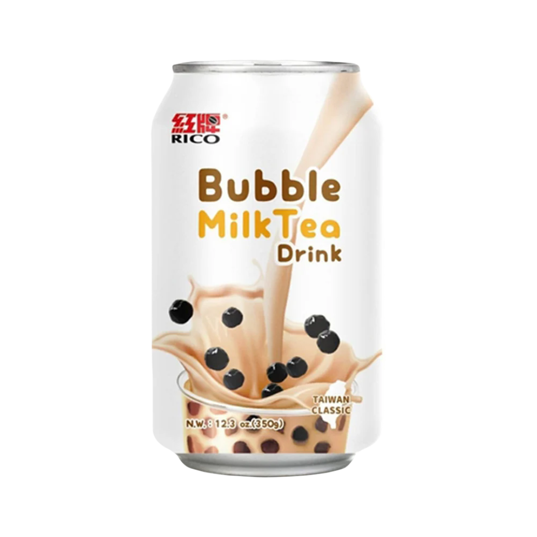 RICO Bubble Milk Tea classic 350ML