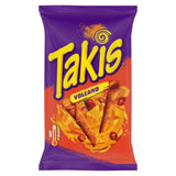 TAKIS VULCANO 100GR