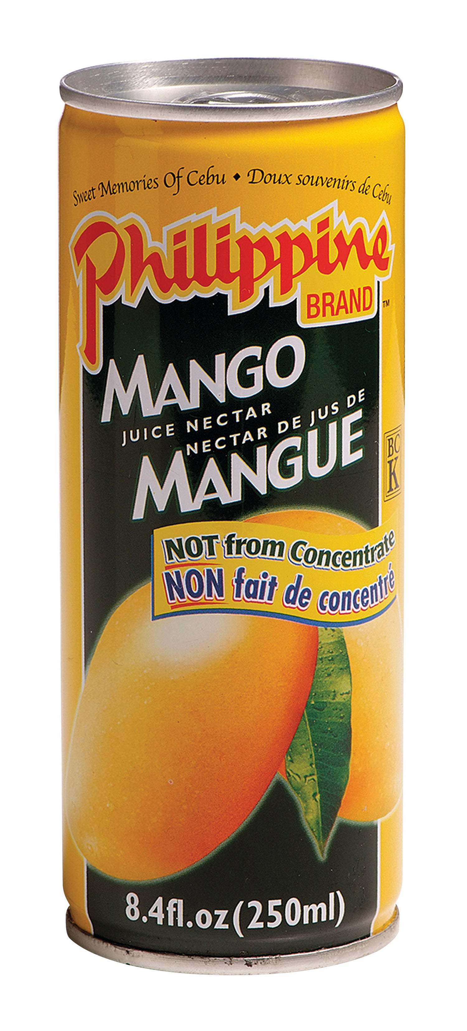 Philippine Mangue
