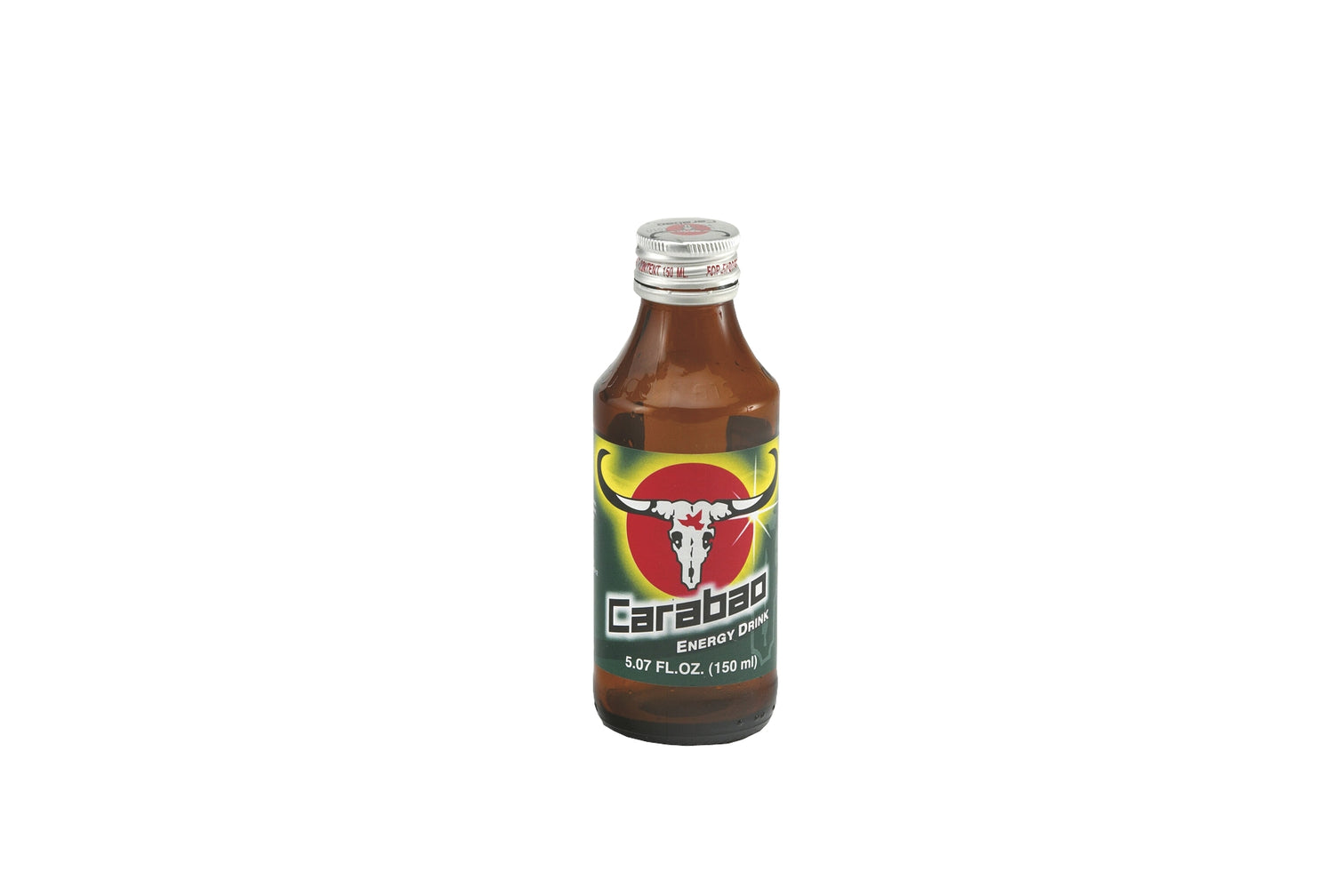 Carabao Energy Drink