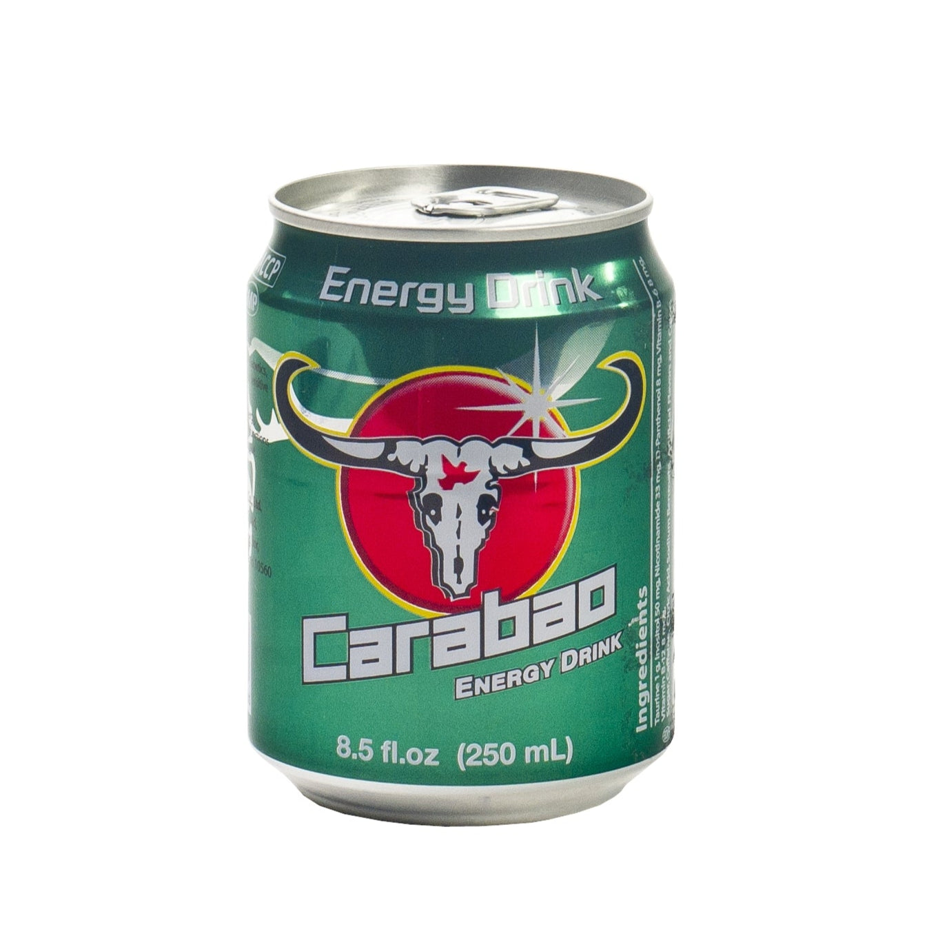 Carabao Energy Drink