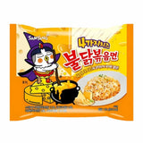 SAMYANG BULDAK QUATTRO CHEESE 145GR