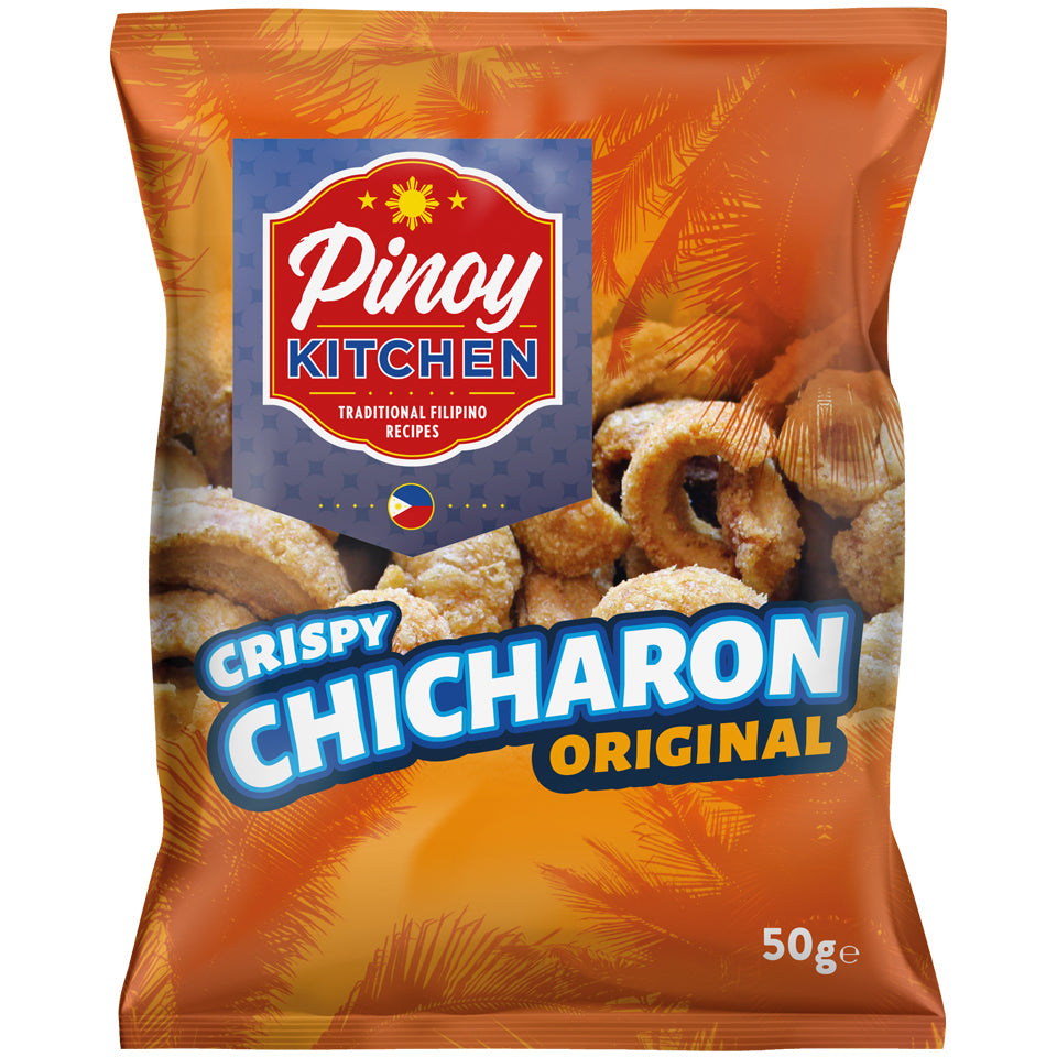 Crispy Chicharon
