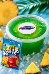 Kool Aid Pineapple