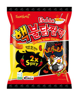 Buldak Spicy