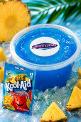 Kool Aid Pineapple