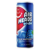 AIRHEADS SODA BLUE RASPBERRY 355ML
