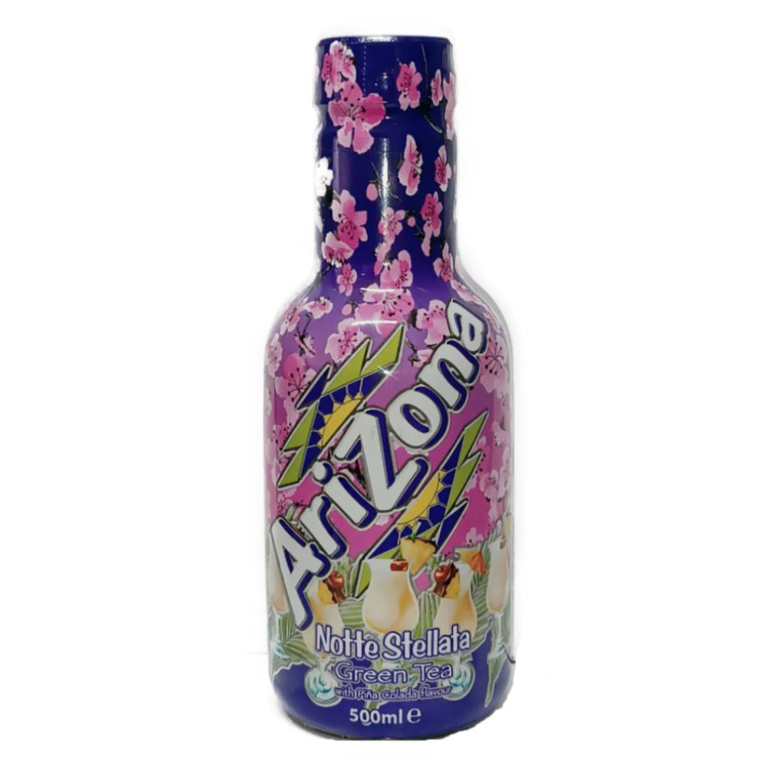 Iced Tea Notte Stella 500ML