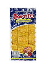 BENTO HOT & SPICY 20GR