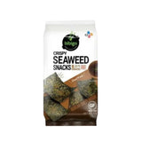 BIBIGO CRISPY SEAWEED KOREAN BBQ FLAVOUR 5GR