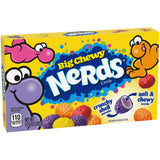 BIG CHEWY NERDS 141GR