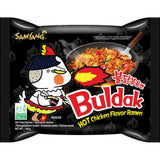 SAMYANG BULDAK HOT CHICKEN 145GR