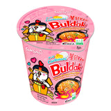 SAMYANG BULDAK CARBONARA CUPS 80GR