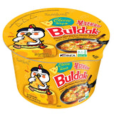 SAMYANG BULDAK CHEESE 105GR