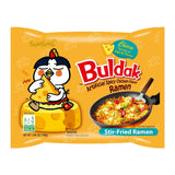 SAMYANG BULDAK CHEESE 140GR