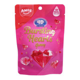 AMOS 4D BURSTING HEARTS 65GR