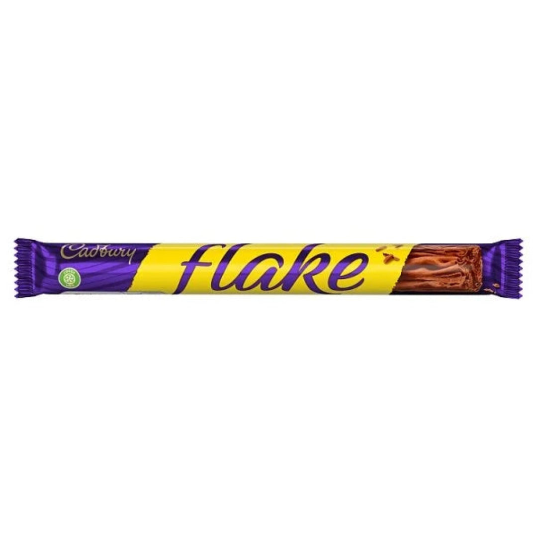 CADBURY FLAKE BAR