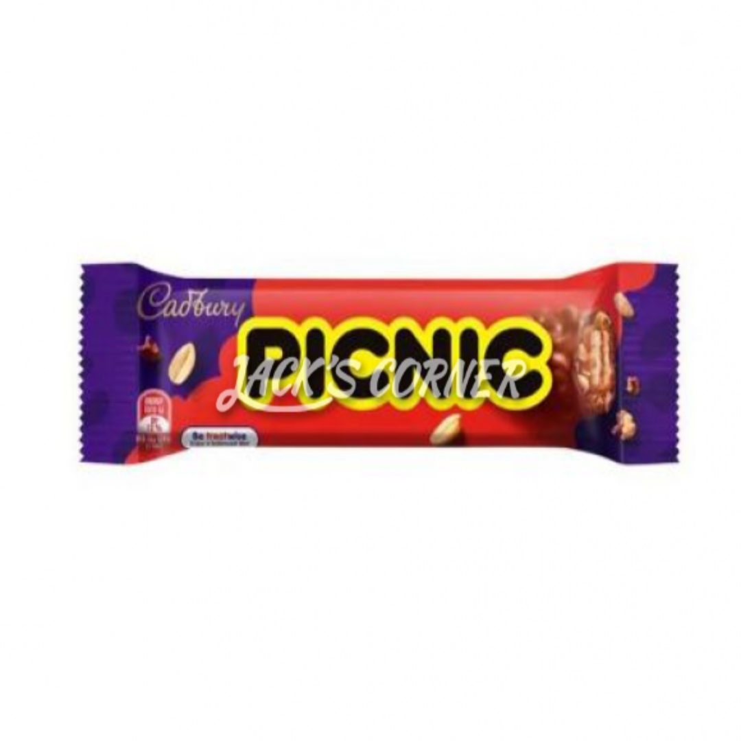 CADBURY PICNIC BAR