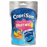 CAPRI-SUN SOFT CHEWS FRUIT MIX 147GR