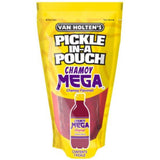 VAN HOLTEN'S PICKLE IN-A POUCH CHAMOY MEGA 306GR