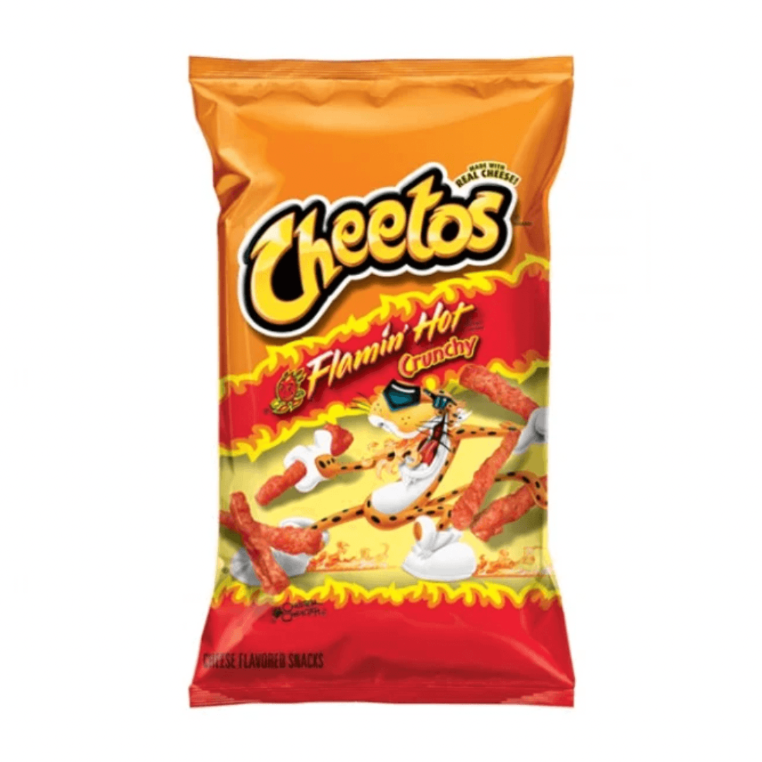 Spicy 225GR