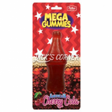 MEGA GUMMIES COLA 120GR