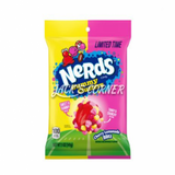 NERDS GUMMY CLUSTERS CHERRY LEMONADE BLITZ 141GR