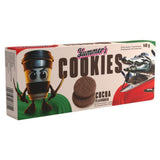 BRAIN ROT YUMMERS CHOCOLATE COOKIES 140GR