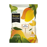 COZZO MANGO PUDDING WITH JUICE 160GR