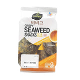 BIBIGO CRISPY SEAWEED SESAME 5GR