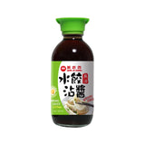 WAN JA SHAN DUMPLING SAUCE 200ML